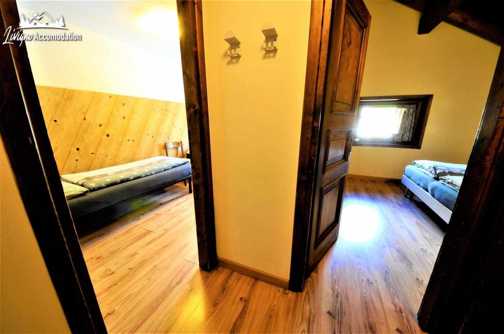 Chalet 1816 By Livigno Accomodation Exterior foto