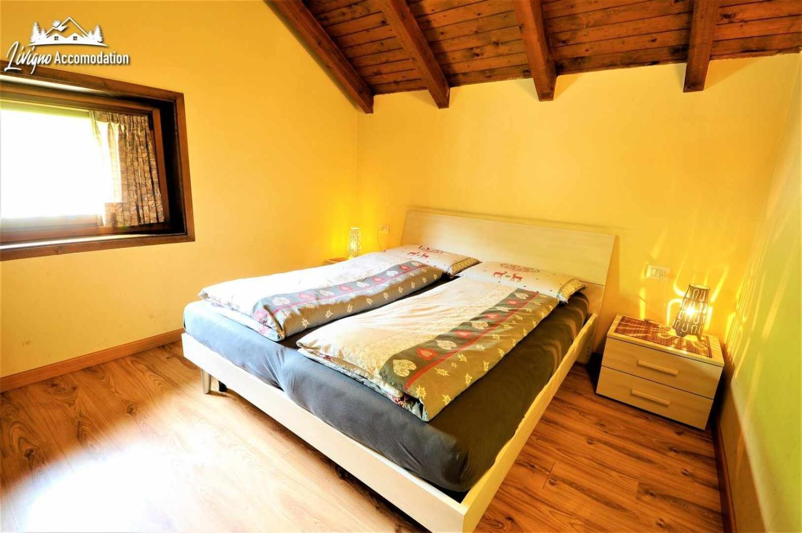 Chalet 1816 By Livigno Accomodation Exterior foto