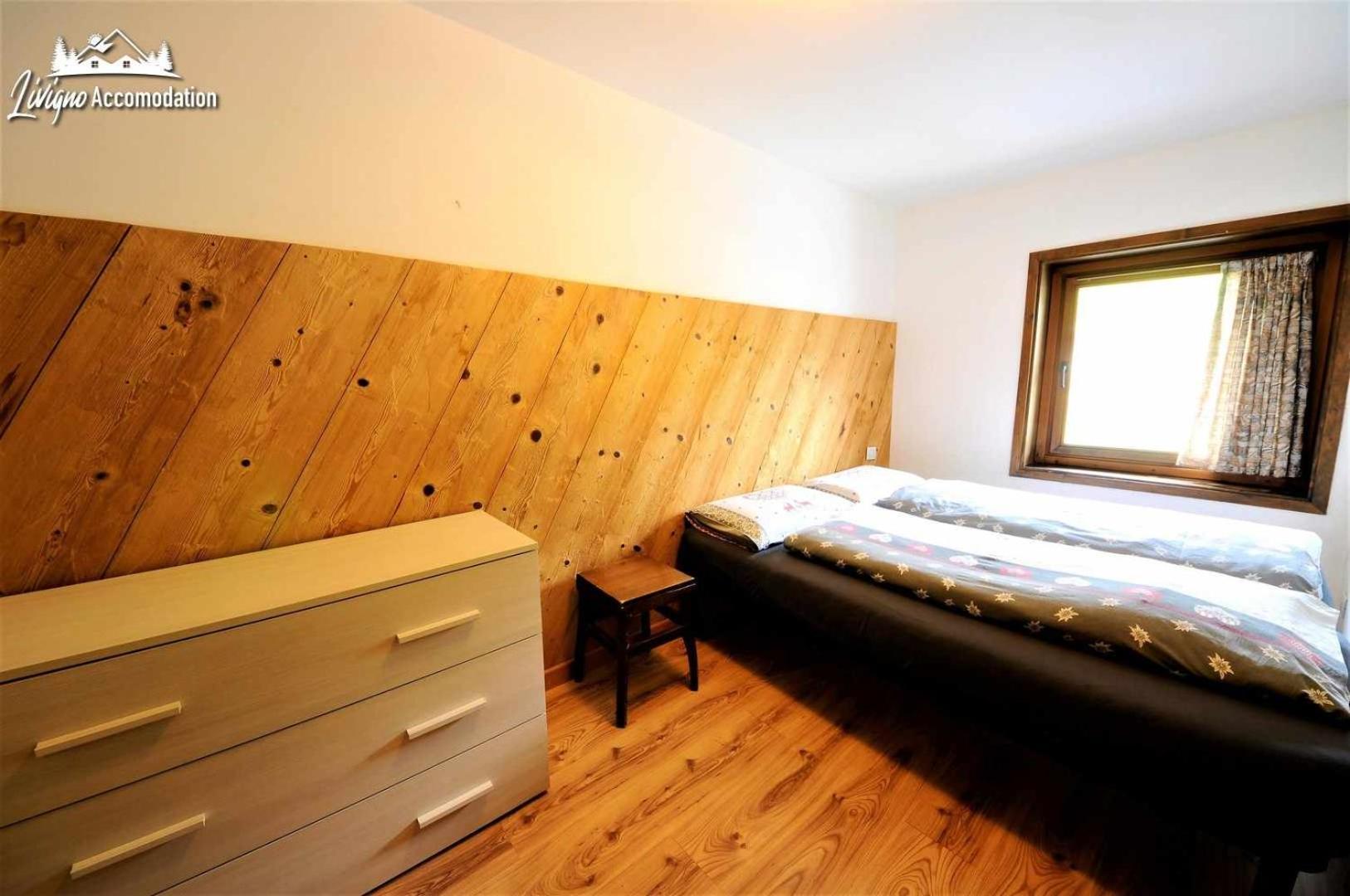 Chalet 1816 By Livigno Accomodation Exterior foto