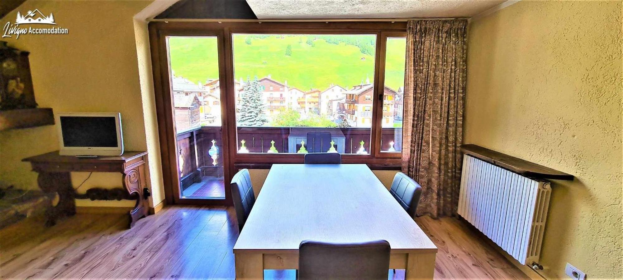 Chalet 1816 By Livigno Accomodation Exterior foto