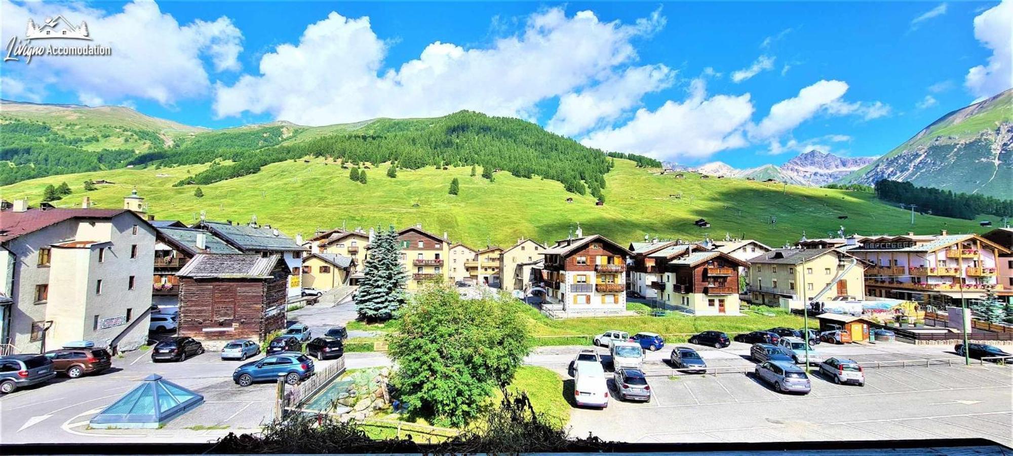 Chalet 1816 By Livigno Accomodation Exterior foto