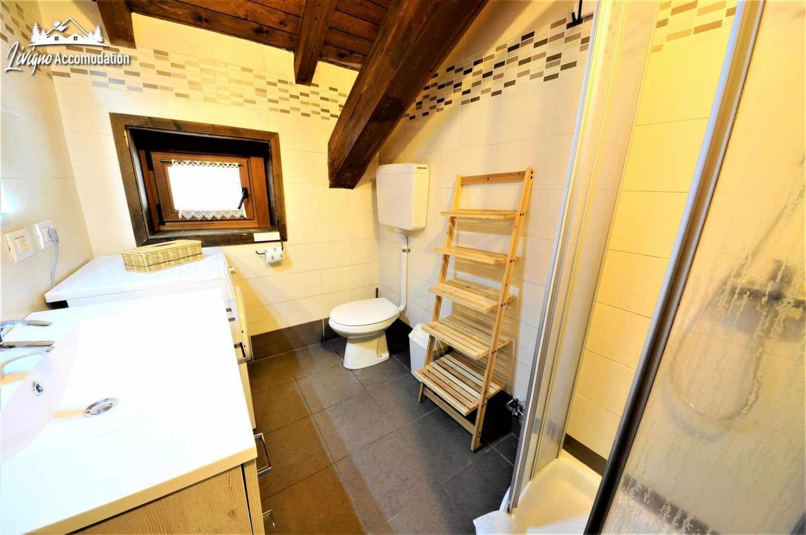 Chalet 1816 By Livigno Accomodation Exterior foto