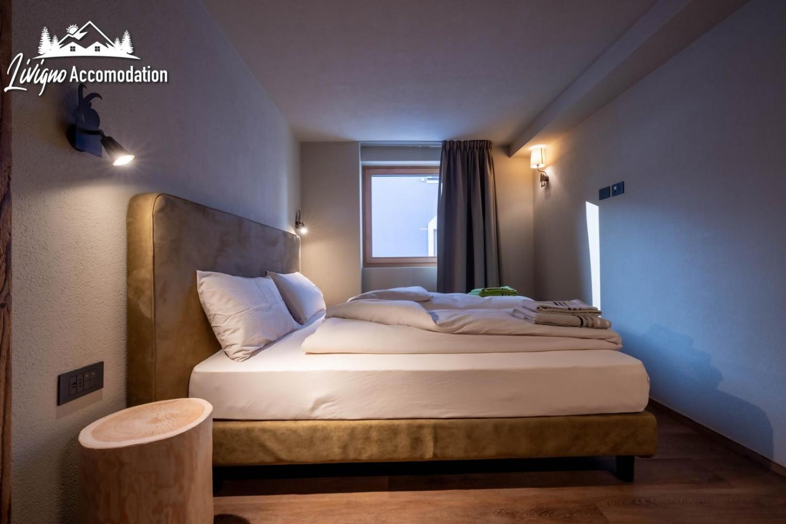 Chalet 1816 By Livigno Accomodation Exterior foto